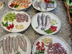 -黄弟大排档·湖南菜·小龙虾·小海鲜(凯旋北路店)