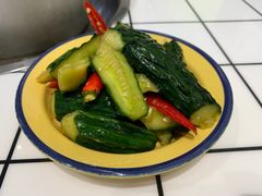 -晓彭肥肠鸡·泡椒鸡火锅(水木天地店)