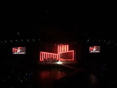 -宝能国际体育演艺中心