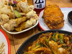-多宾韩国料理(学衡路店)