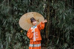 -玛瑞莎·儿童·亲子摄影(越秀店)