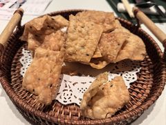 -祥记餐饮•豫粤珍味(金隅大厦店)