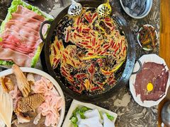 -大龙老火锅·总店(龙头寺店)