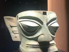 -三星堆博物馆