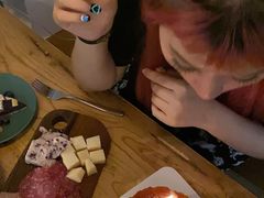 -Alimentari早午餐(安福路店)