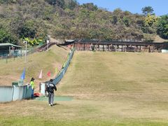 -双龙潭生态运动景区