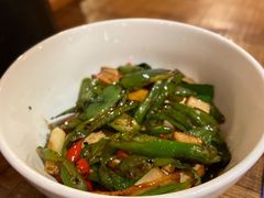 -铁公鸡·四川料理(天环广场店)