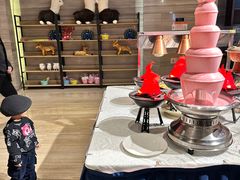 -廊坊固安福朋喜来登酒店