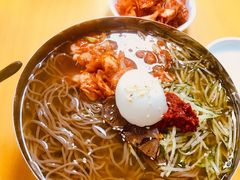 -屋里家延边朝鲜族冷面(南园店)