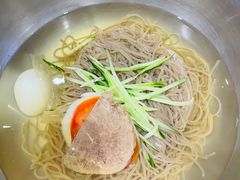 -紫霞门韩国料理烤肉(深南东路店)