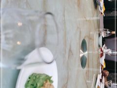 -中国饭店-餐厅