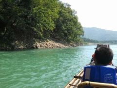 -楠溪江风景名胜区