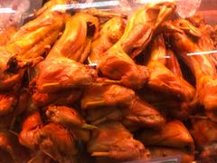 -鞍山市上海信利熏腊店(站前总店)