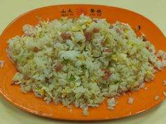 -山东大学(趵突泉校区)