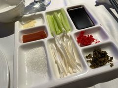 -四季民福烤鸭店(王府井东安门店)