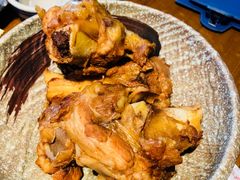 -95号酱骨·一块豆腐(展春园西路店)