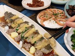 -阿毛饭店(和义路店)