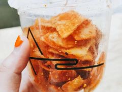 -去茶山(新光里店)