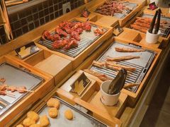 -比格比萨自助(宋家庄店)