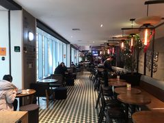 大堂-Moka Bros 摩卡站(西单大悦城店)