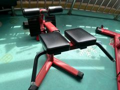 -KingBull私教健身&格斗订制(龙井商业中心店)