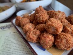 贡米丸子-老厨家(友谊路总店)