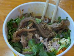 -王记生烫牛杂面馆(兰陵路店)