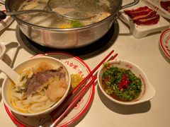 -八合里牛肉火锅(上海世茂广场店)