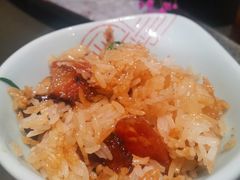 -捞王锅物料理(上海世茂广场店)