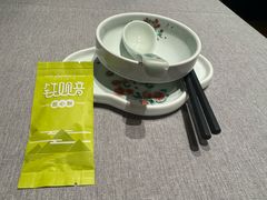 铁观音-晓粤·惹味粤菜(凯德乐峰广场店)