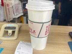 -陈记甜品窝(中山北路店)
