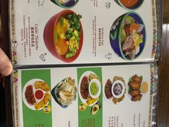 -panchos 墨西哥餐厅(嘉绿苑店)