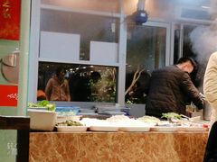 -素清香(解放路店)