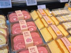 -blt精品超市(高德置地冬广场店)