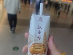 -济南孟家扒蹄店