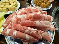 -天丽餐厅•烧烤铜锅涮(西青道辅路店)