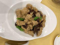 -功德林素菜饭庄(前门店)