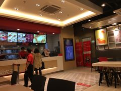 -永和大王(共和新路店)