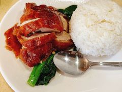 -肥妹烧腊店(翠竹路店)