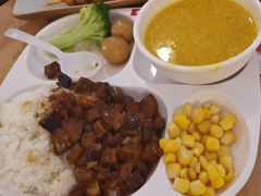 -大师兄·西北小馆(北站缤果空间店)