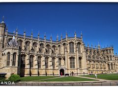 -温莎城堡