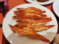 -洲际酒店·地平线全日餐厅HORIZON CAFÉ
