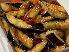 -双合园·海鲜水饺青岛菜(万佳广场店)