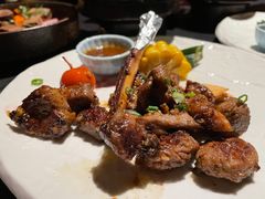 -花潮料理艺食馆(成都万象城店)