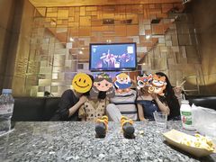 -唛歌KTV(城西银泰店)