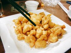 -鲁南仔·滕州炒鸡(经三路店)