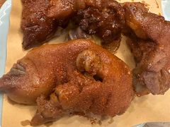 -状元阁烧烤(新华路总店)
