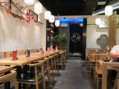 大堂-湘味淳(千禧街店)