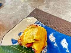 -極上萬膳·日料放题(来福士江景店)