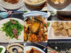 -潮界(虹桥新天地店)